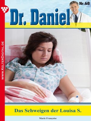 cover image of Dr. Daniel 68 – Arztroman